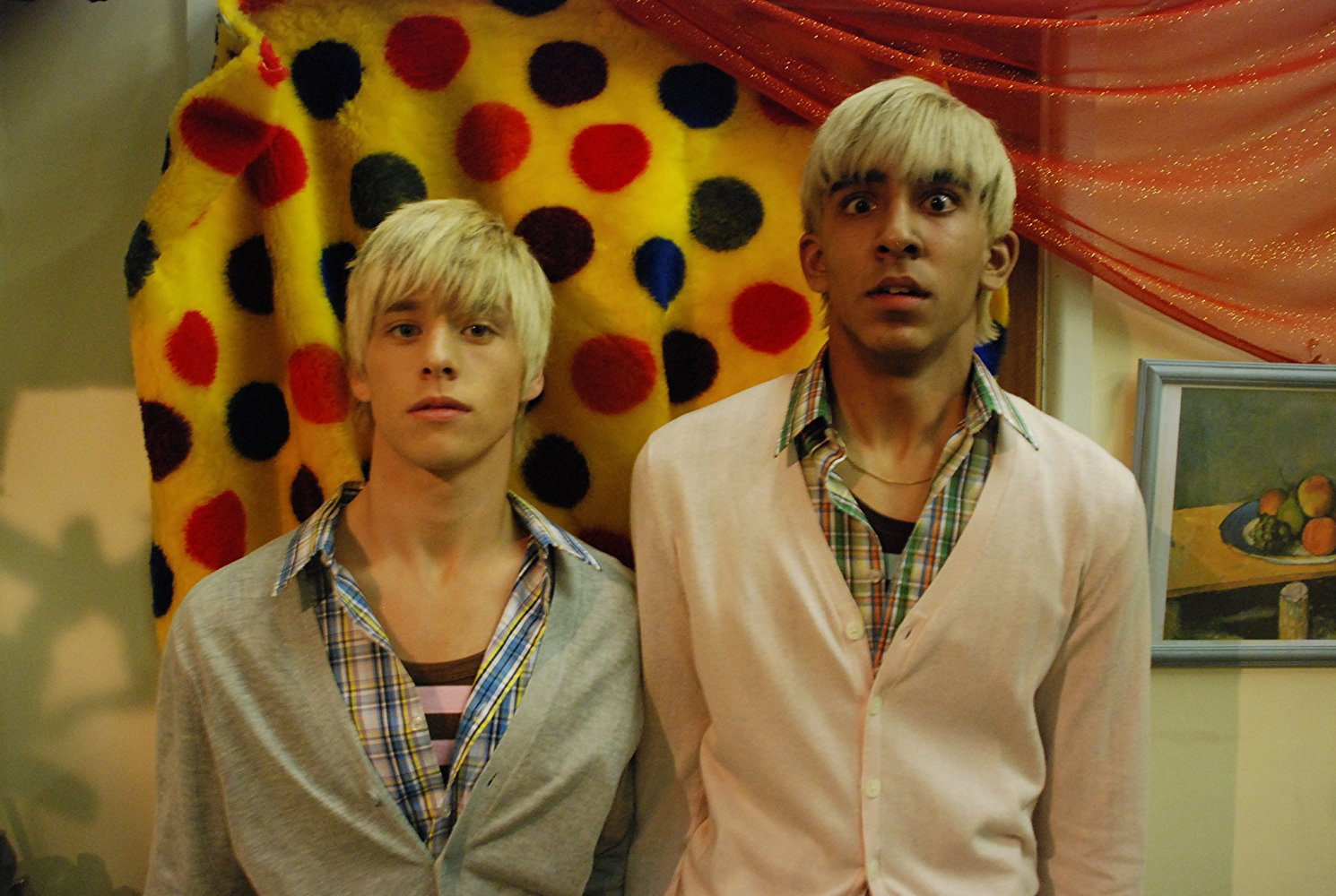 Maxxie Oliver