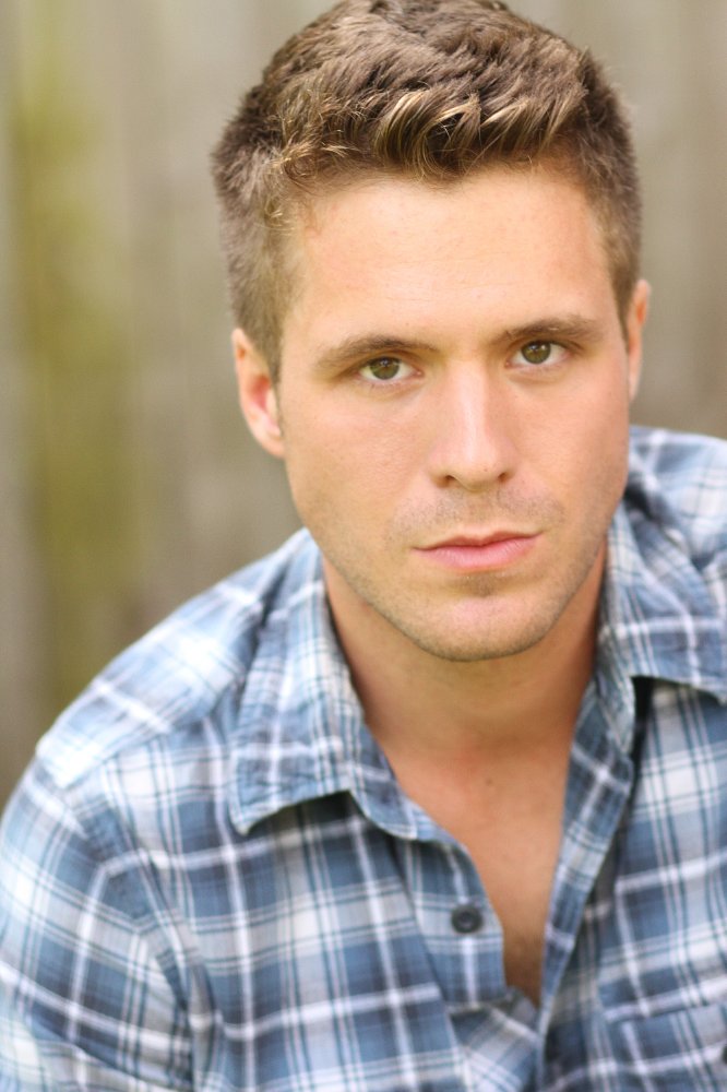 Blake Webber
