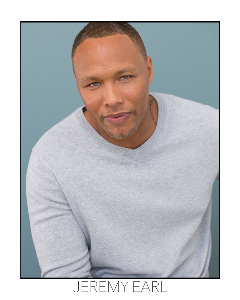 Jeremy Isaiah Earl