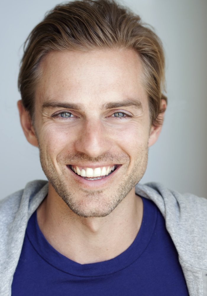 Jeff Berg