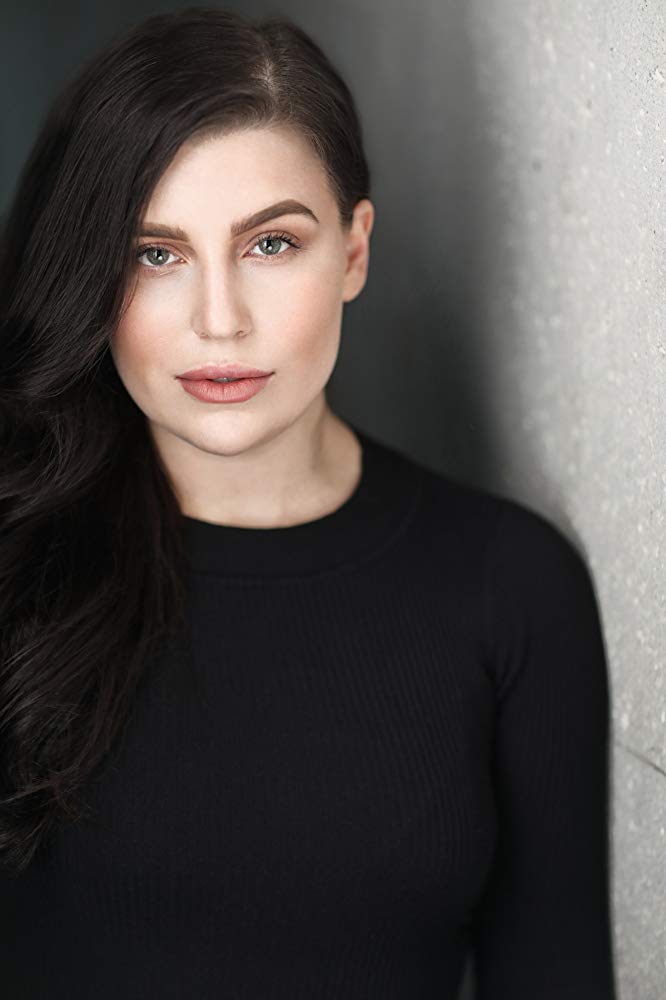 Christina Schell