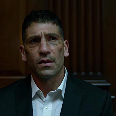 Frank Castle, Punisher