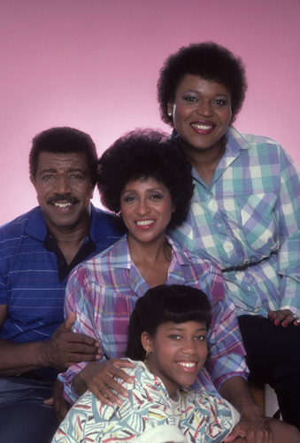 Alaina Reed-Hall