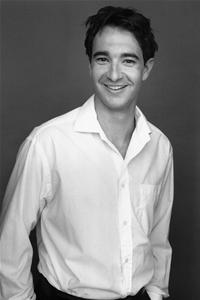 Graeme Bunce
