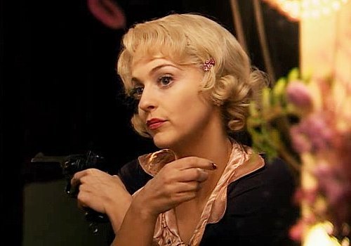 Tallulah