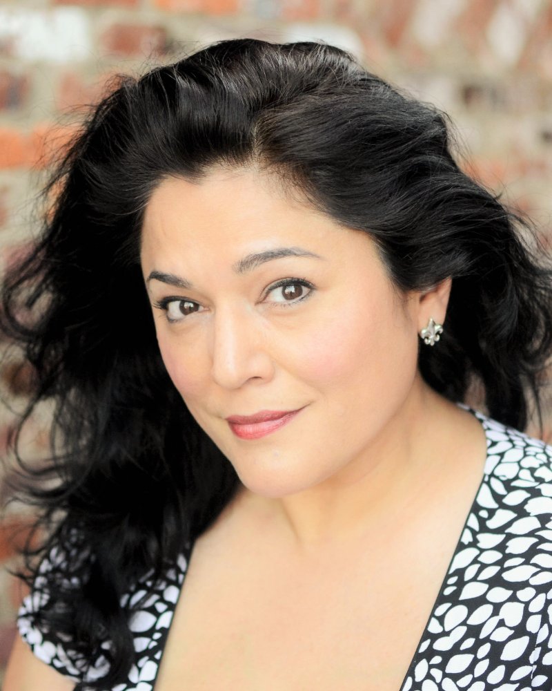 Ruth Ann Stillman
