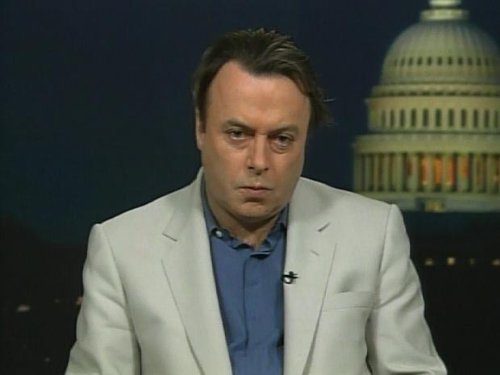 Christopher Hitchens