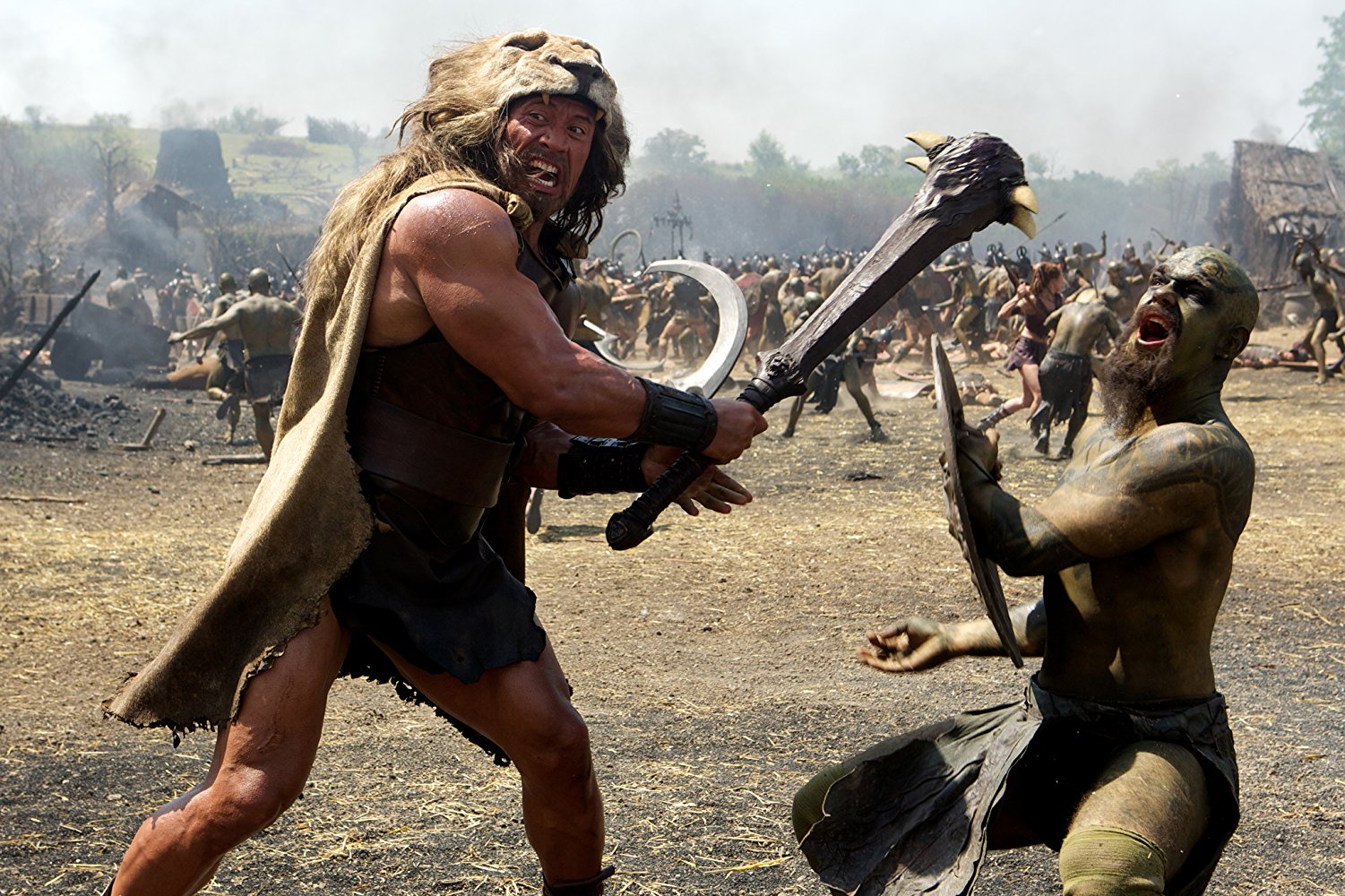 Hercules