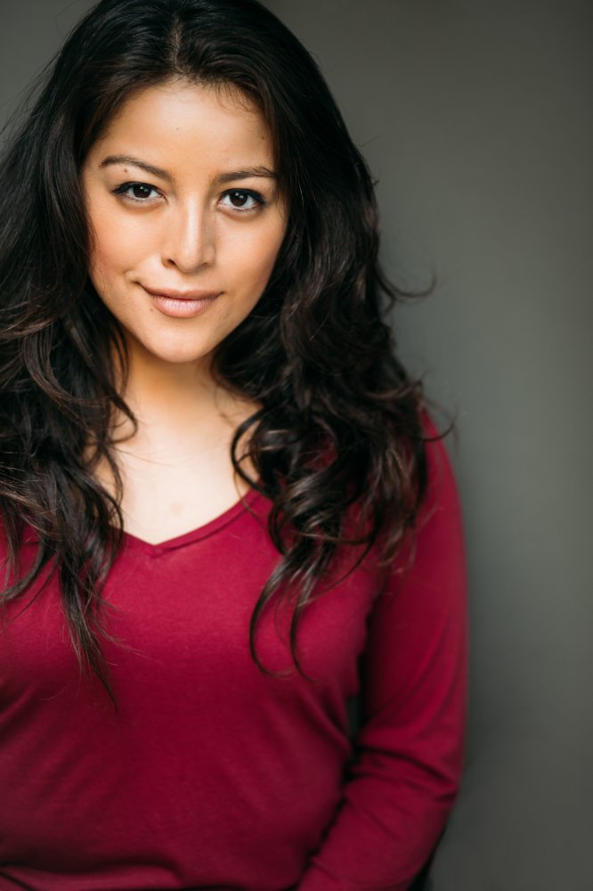 Lexi Flores