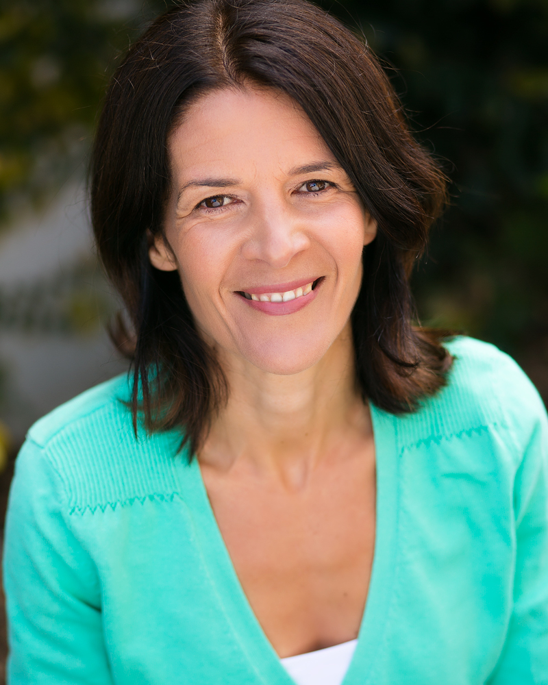 Katrina Gow