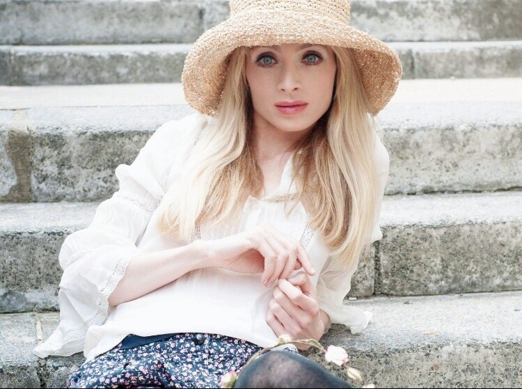 Johanna Stanton