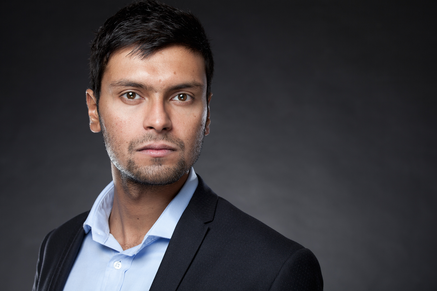 Usman Akram