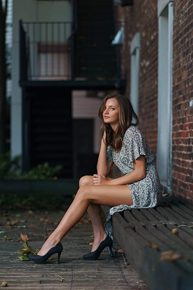Kaitlin Hodson