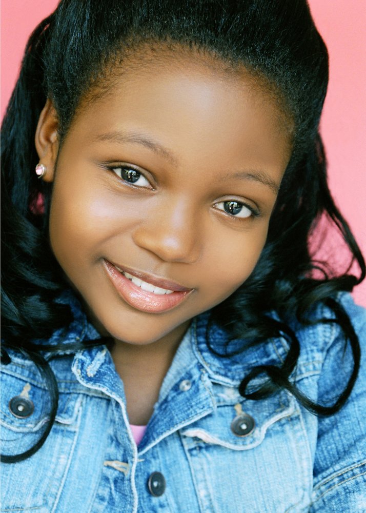 Mariah Iman Wilson