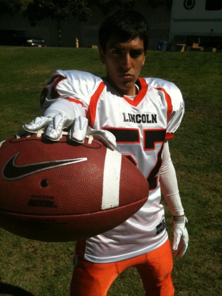 Omar Chavez