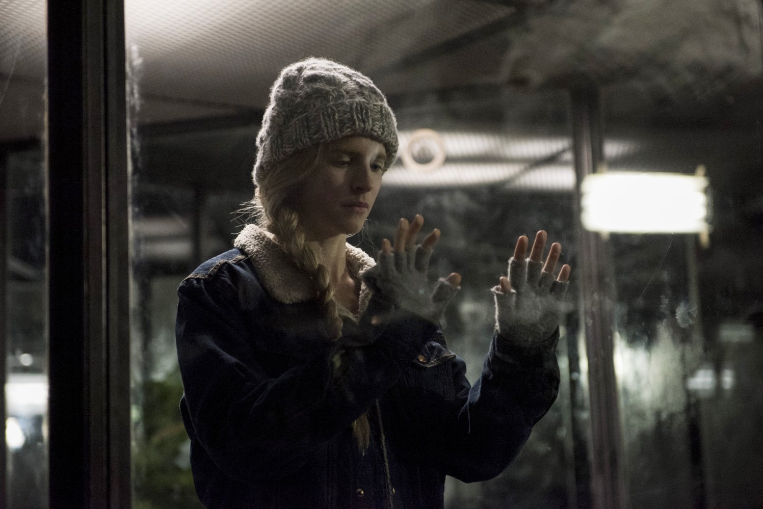 Brit Marling