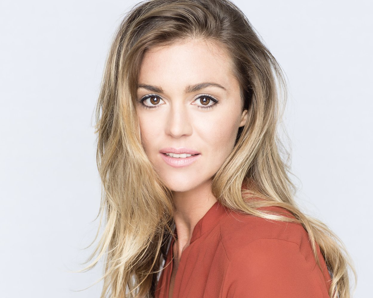 Samantha Lockwood
