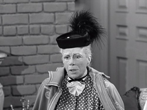 Bea Benaderet
