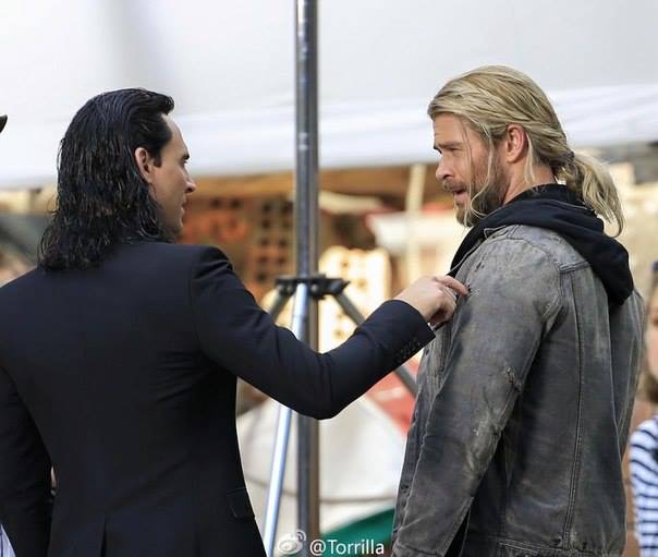 Loki