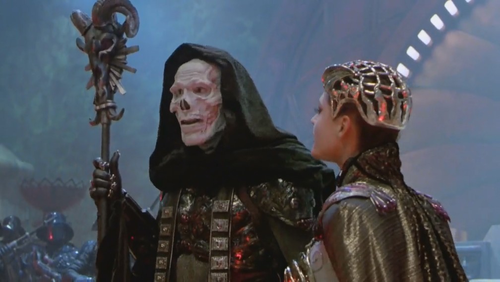 Skeletor