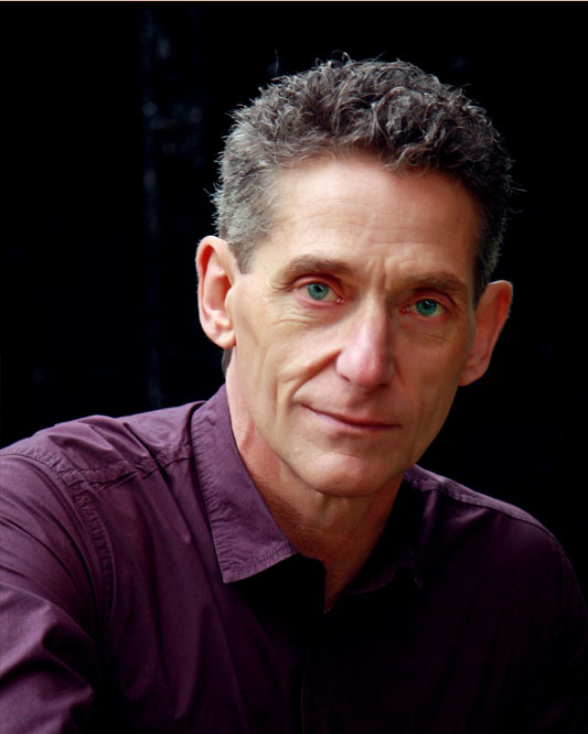 Stephen Joseph Scott