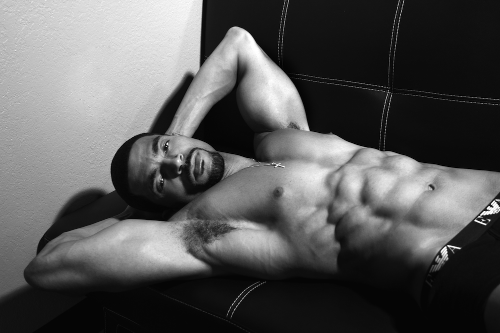 Anthony Dalton