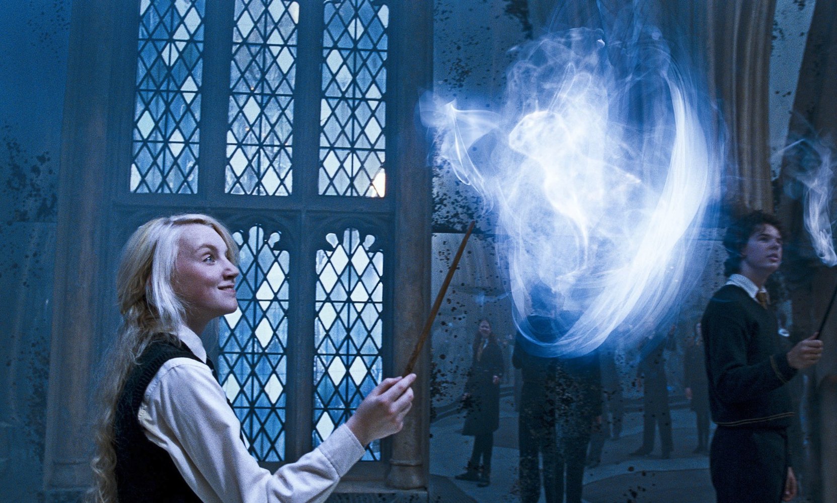 Luna Lovegood