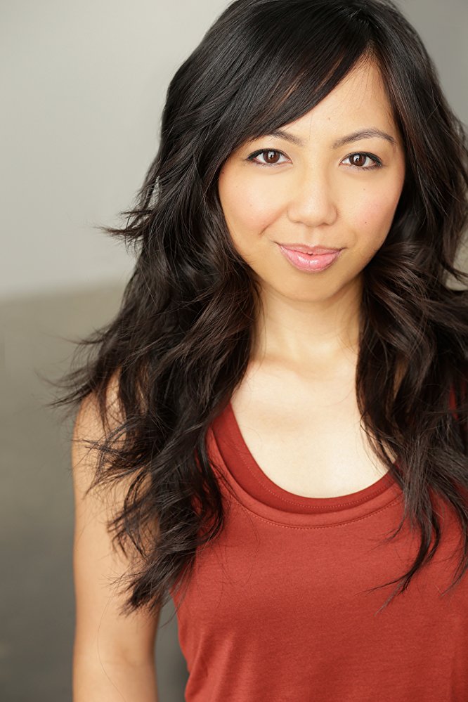 Melanie Anne Padernal