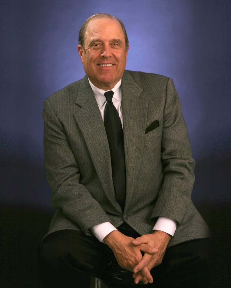 Sidney Blackmer Jr.