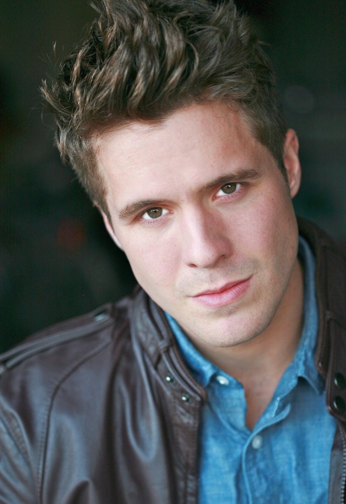 Blake Webber