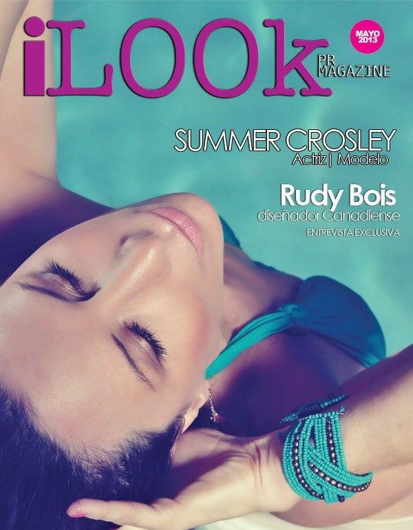 Summer Crosley