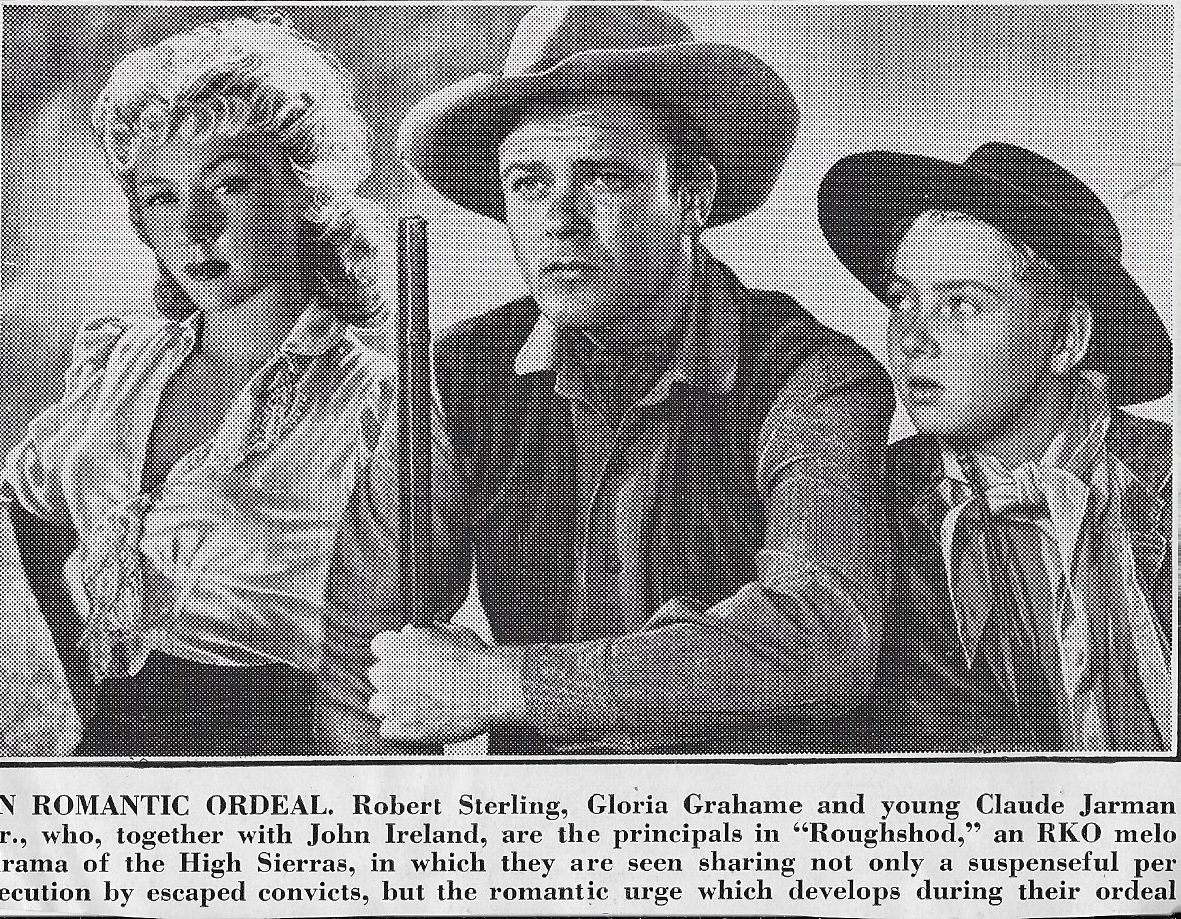 Robert Sterling