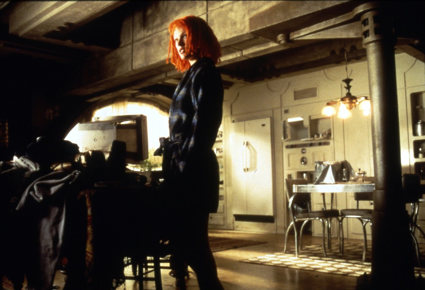 Leeloo