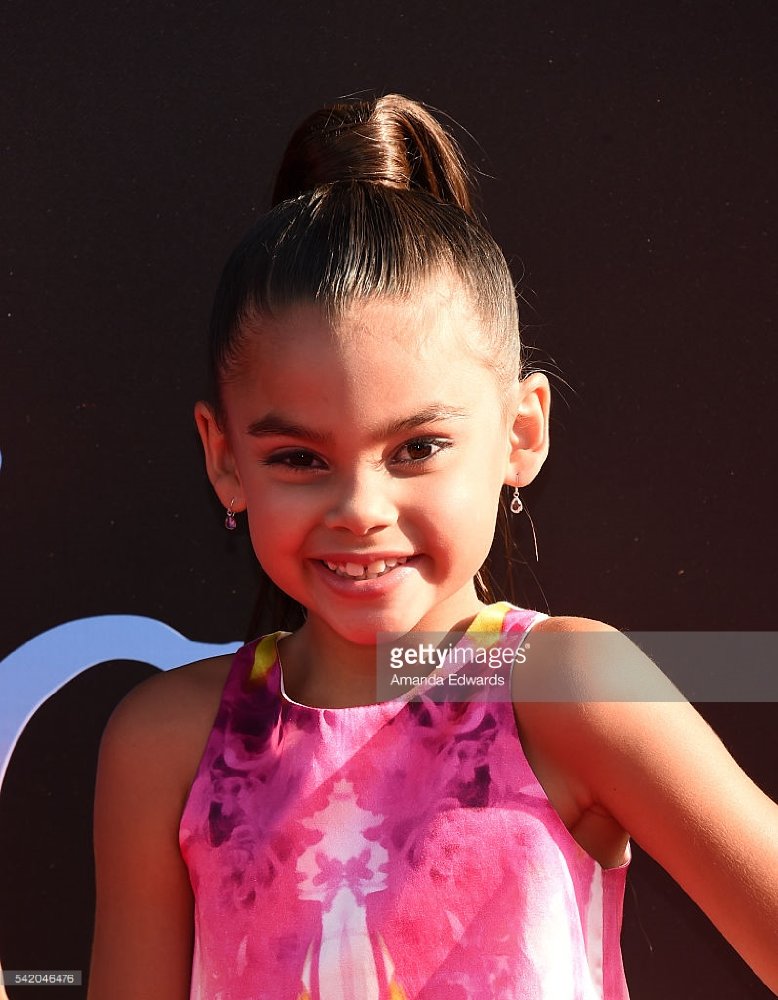 Ariana Greenblatt