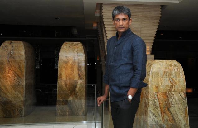 Adil Hussain