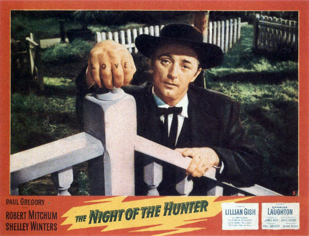 Harry Powell