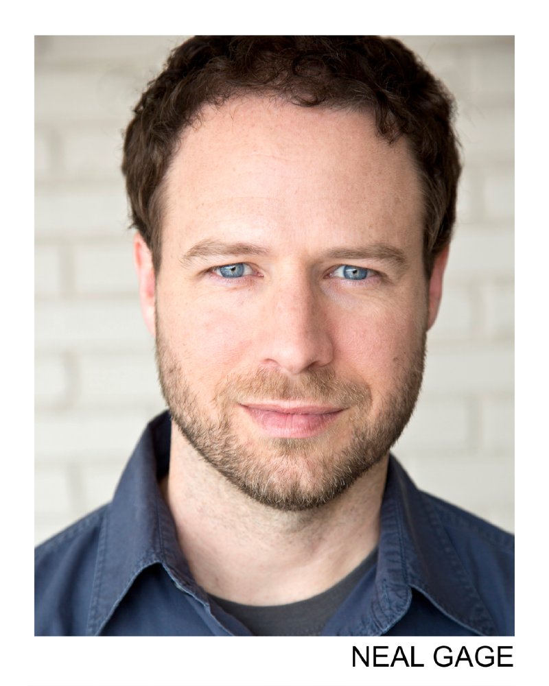 Neal Gage