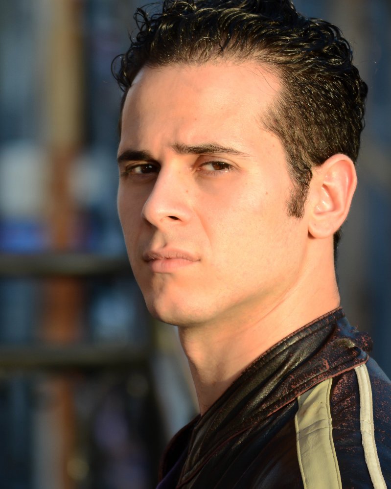 Vincenzo Hinckley