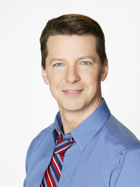 Sean Hayes