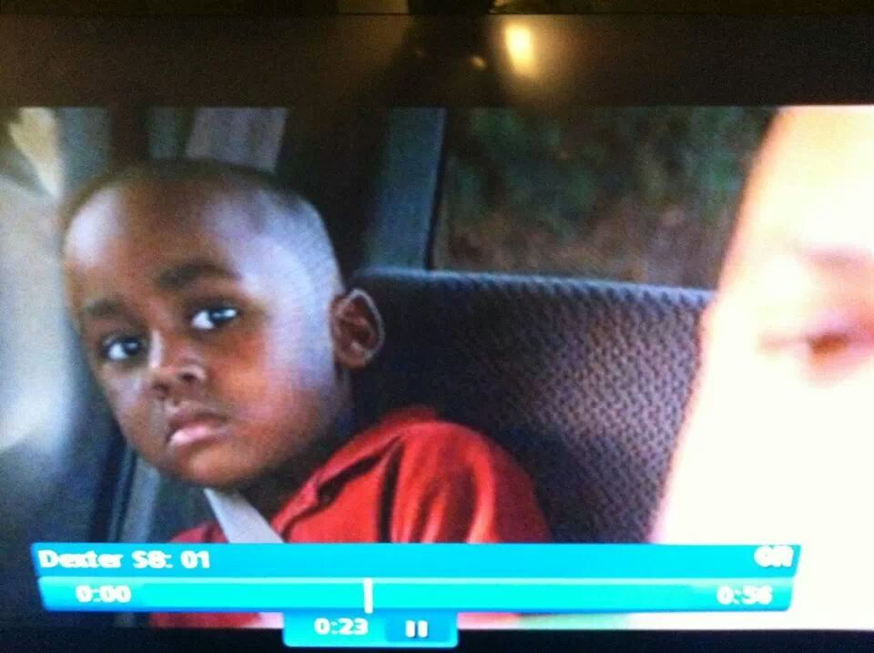 Brayden Fenderson