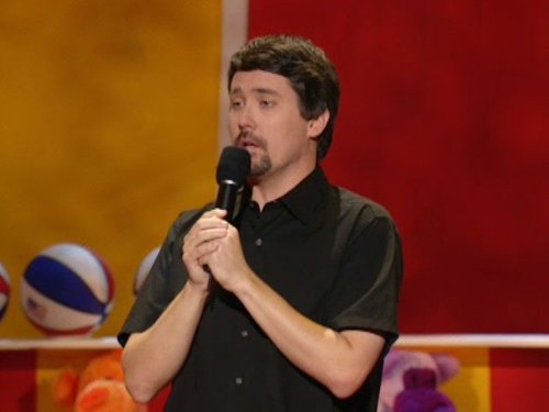 Doug Benson