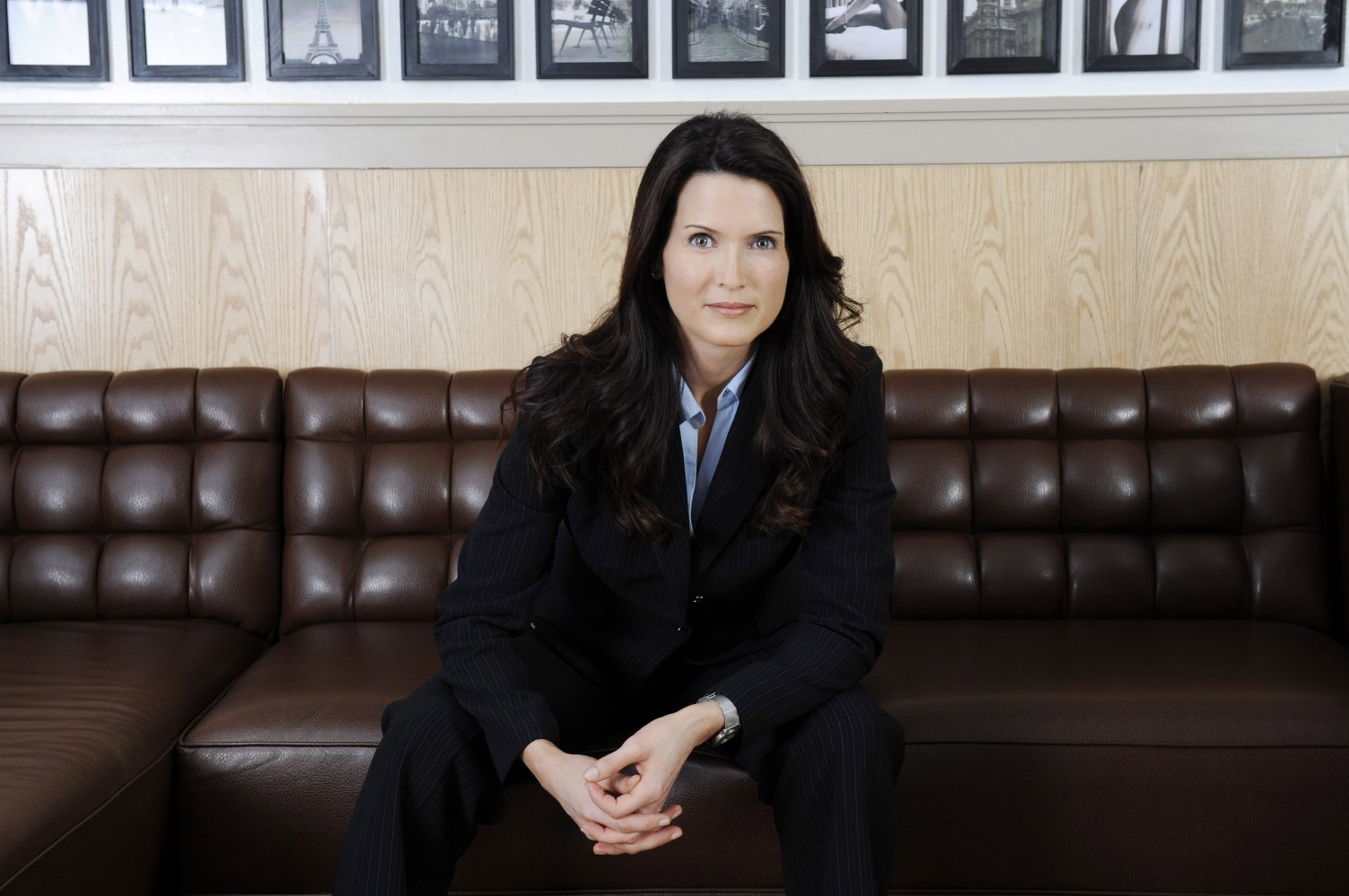 Kate Clarke