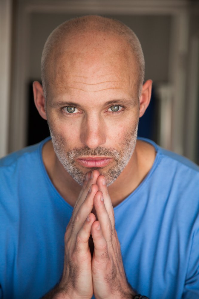 Patrick McCarthy