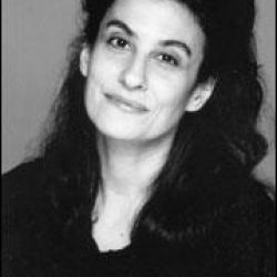 Angela Workman