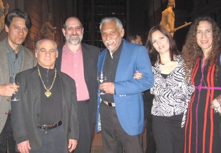 Mark Stolzenberg