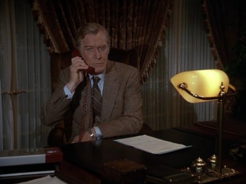 Edward Mulhare