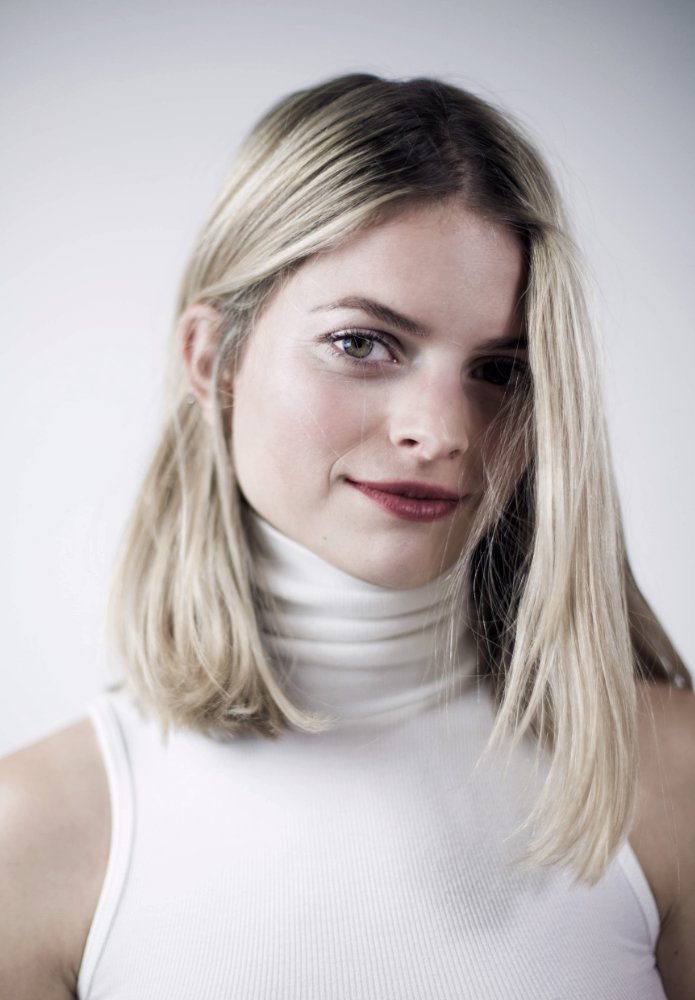 Annabel Graham