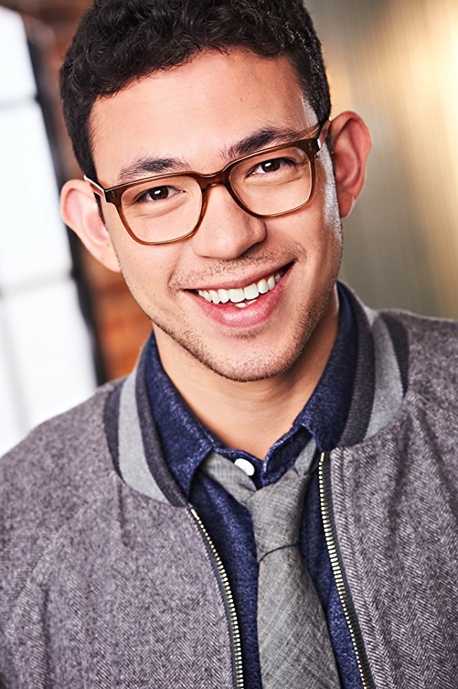 Ryan Barker