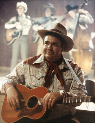 Hoyt Axton