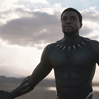 T'Challa, Black Panther